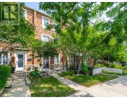 127 TORBARRIE ROAD, Toronto, Ontario