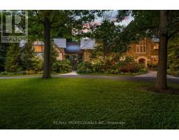 43 THE KINGSWAY, Toronto, Ontario