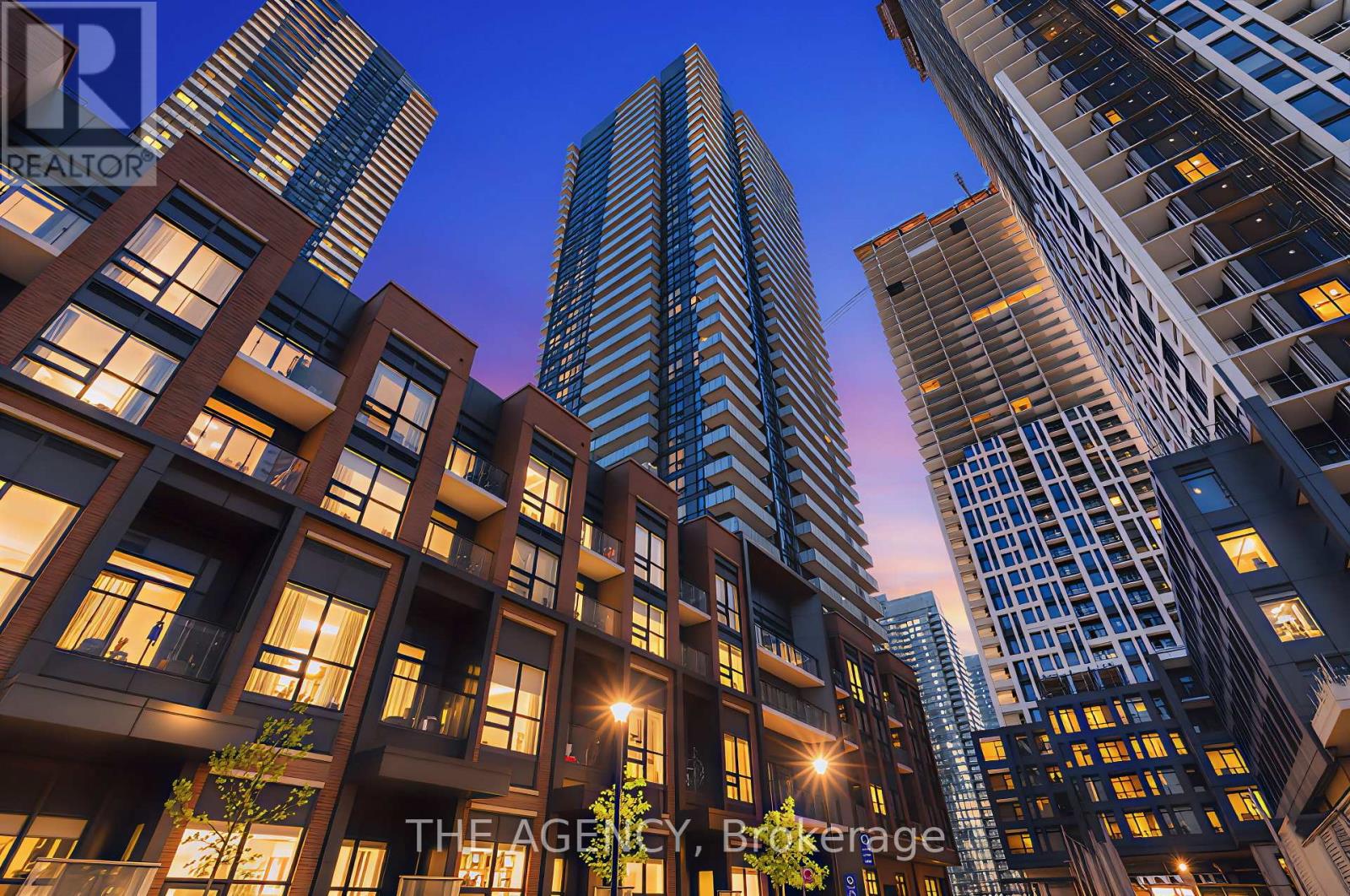 1207 - 4130 PARKSIDE VILLAGE DRIVE, Mississauga, Ontario