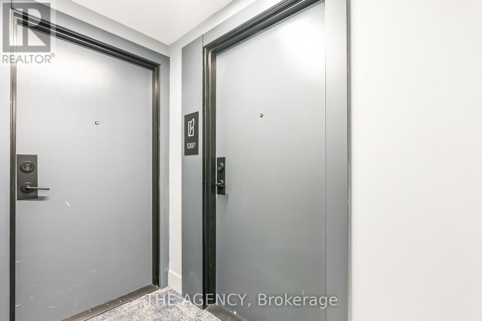 1207 - 4130 Parkside Village Drive, Mississauga, Ontario  L5B 0L7 - Photo 11 - W12476914