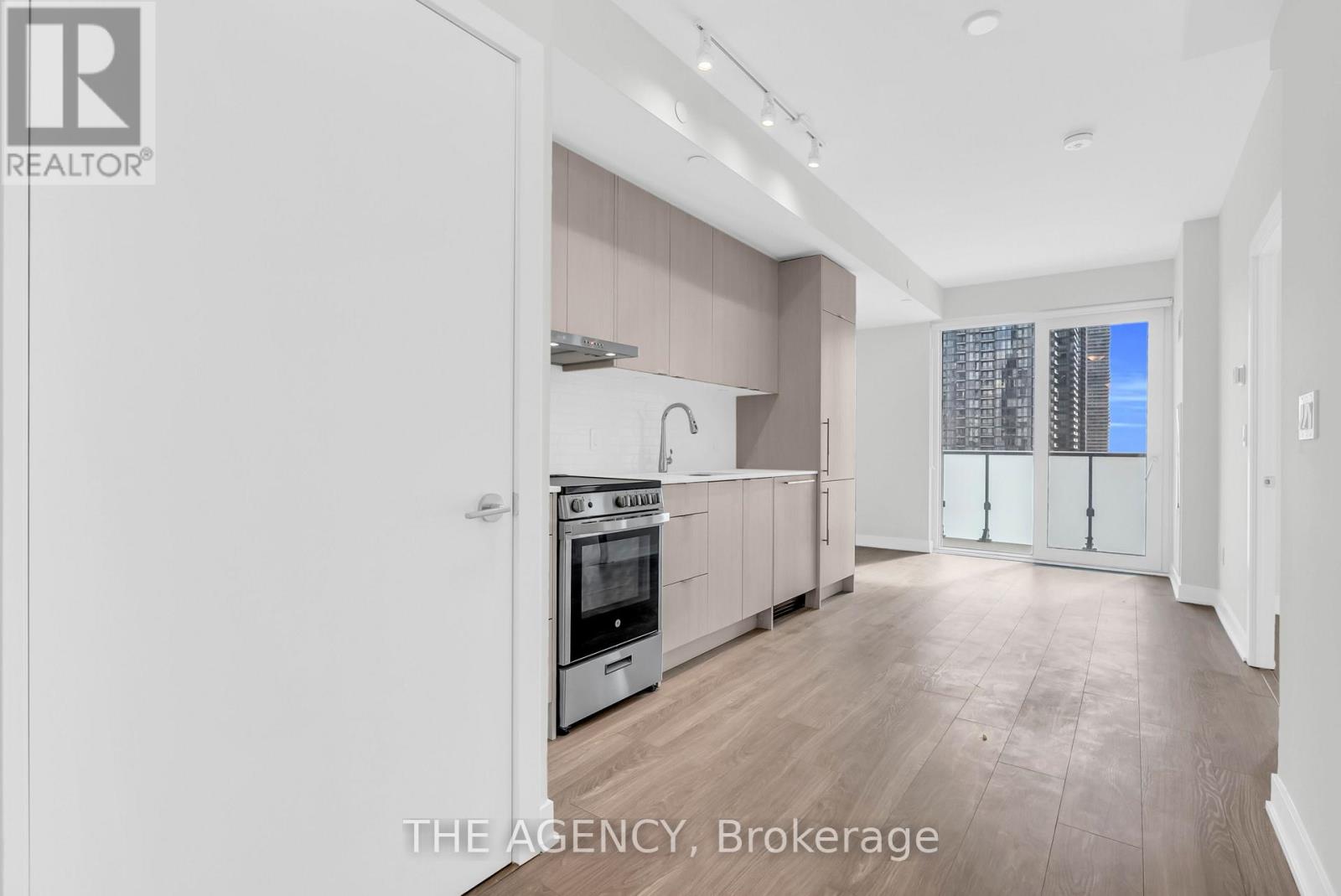 1207 - 4130 Parkside Village Drive, Mississauga, Ontario  L5B 0L7 - Photo 14 - W12476914