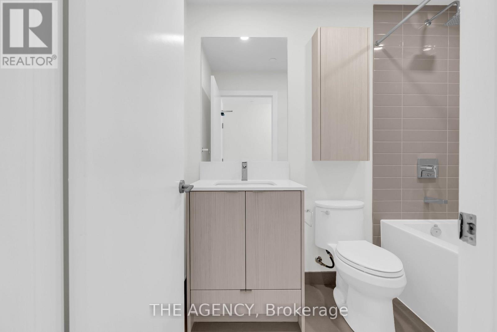 1207 - 4130 Parkside Village Drive, Mississauga, Ontario  L5B 0L7 - Photo 26 - W12476914