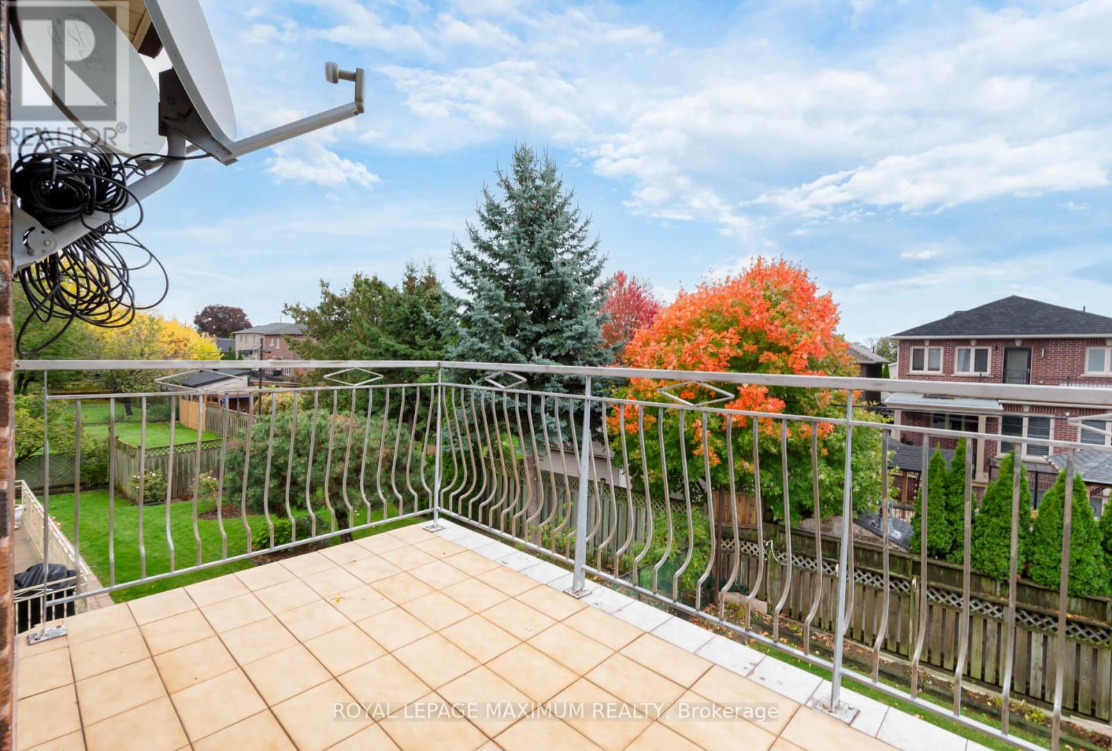 119 Glen Long Avenue, Toronto, Ontario  M6B 2M4 - Photo 29 - W12476922