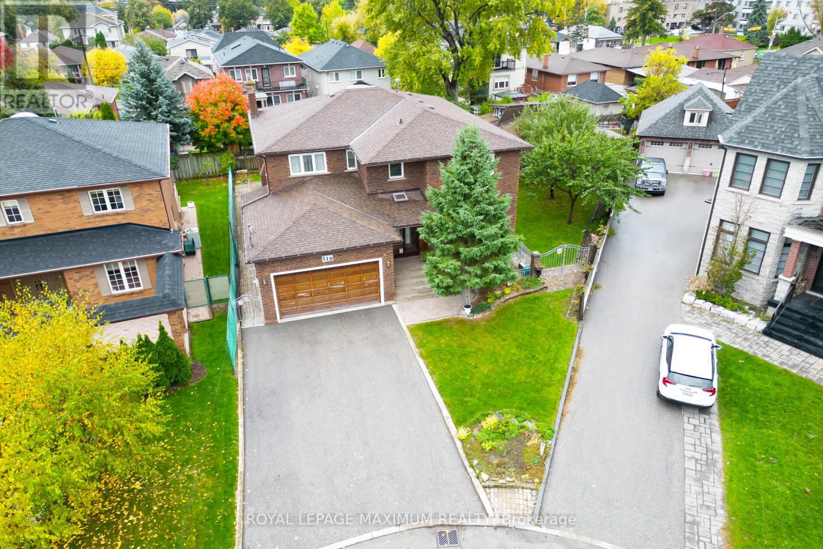 119 Glen Long Avenue, Toronto, Ontario  M6B 2M4 - Photo 46 - W12476922