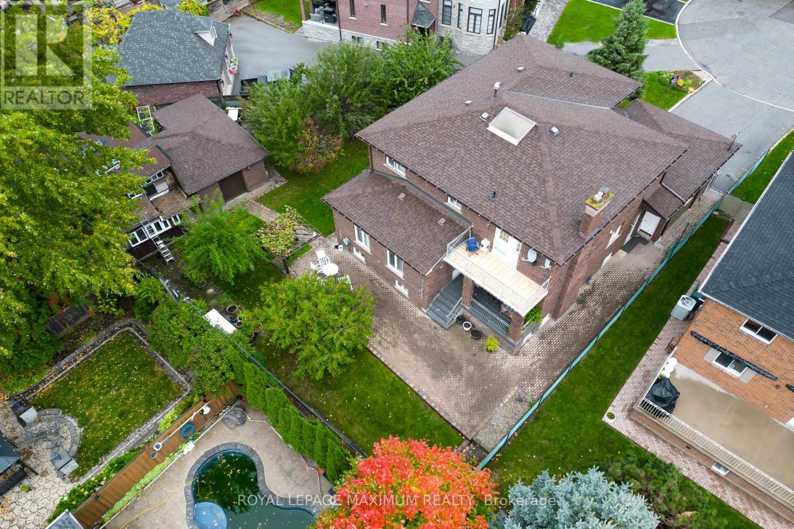 119 Glen Long Avenue, Toronto, Ontario  M6B 2M4 - Photo 48 - W12476922
