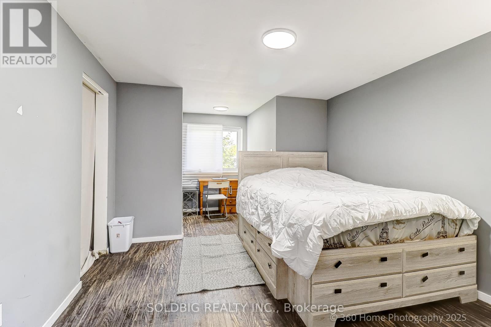 8 Haslemere Avenue, Brampton, Ontario  L6W 2X4 - Photo 31 - W12476928