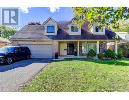 8 HASLEMERE AVENUE, Brampton, Ontario