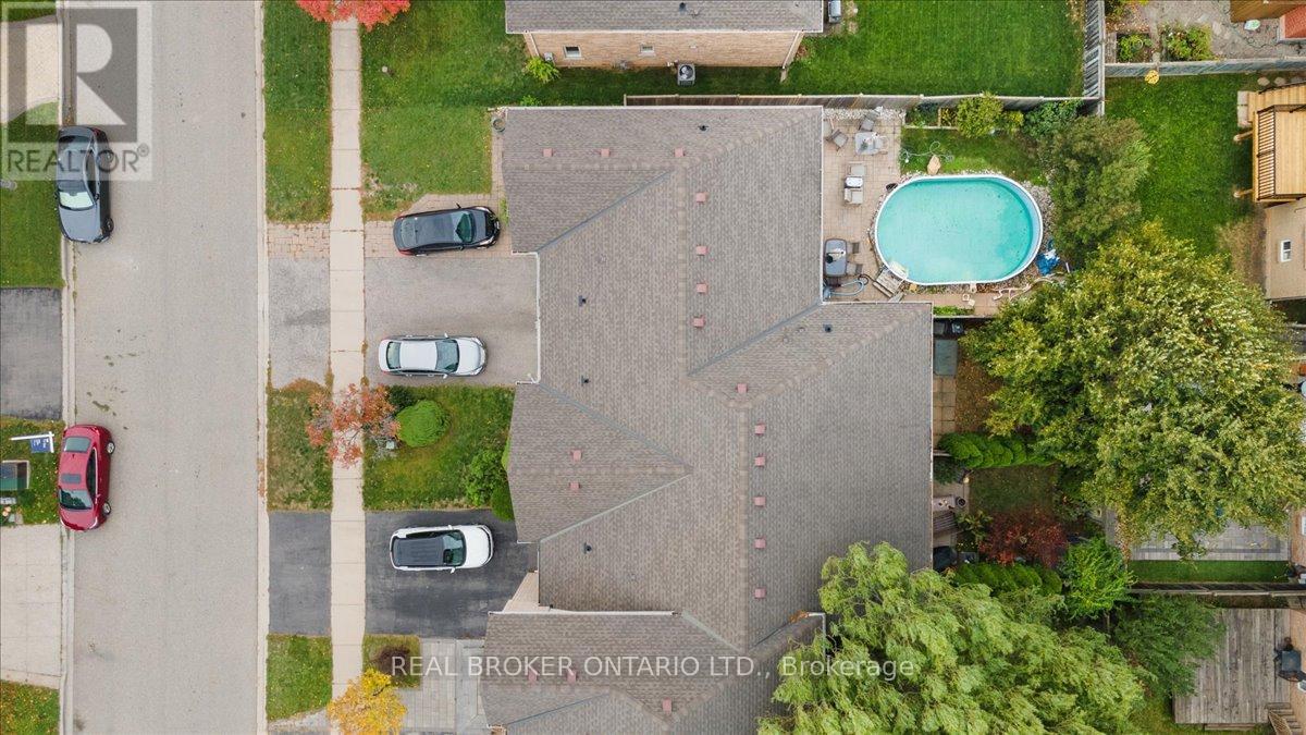 2069 Glenhampton Road, Oakville, Ontario  L6M 3W9 - Photo 25 - W12476934