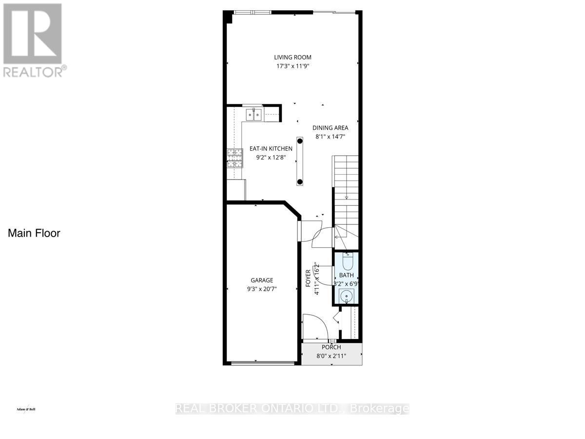 2069 Glenhampton Road, Oakville, Ontario  L6M 3W9 - Photo 30 - W12476934