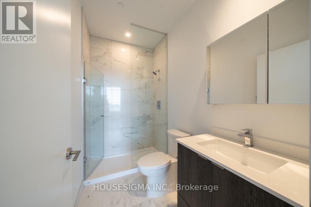 2512 - 1928 Lake Shore Boulevard, Toronto, Ontario  M6S 0B1 - Photo 12 - W12476937