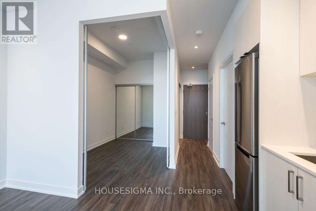 2512 - 1928 Lake Shore Boulevard, Toronto, Ontario  M6S 0B1 - Photo 14 - W12476937