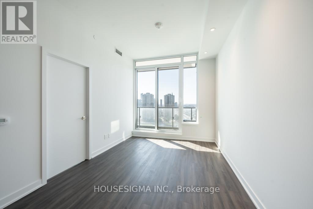 2512 - 1928 Lake Shore Boulevard, Toronto, Ontario  M6S 0B1 - Photo 15 - W12476937