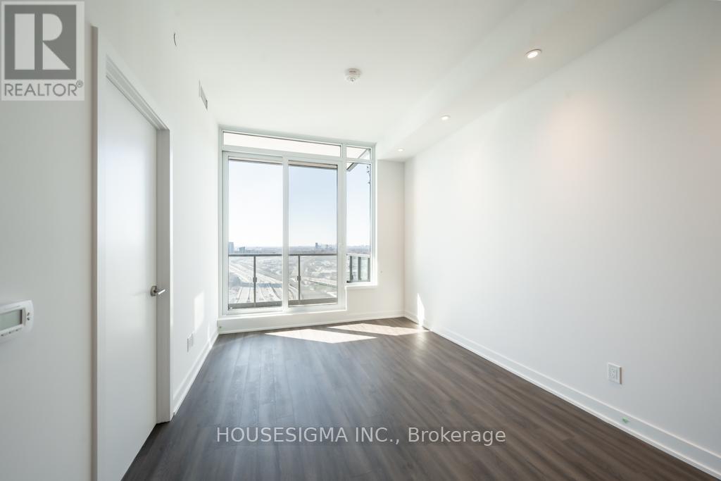 2512 - 1928 Lake Shore Boulevard, Toronto, Ontario  M6S 0B1 - Photo 16 - W12476937