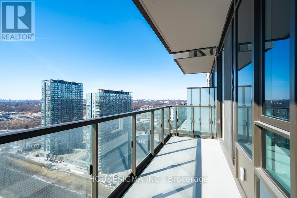 2512 - 1928 Lake Shore Boulevard, Toronto, Ontario  M6S 0B1 - Photo 24 - W12476937