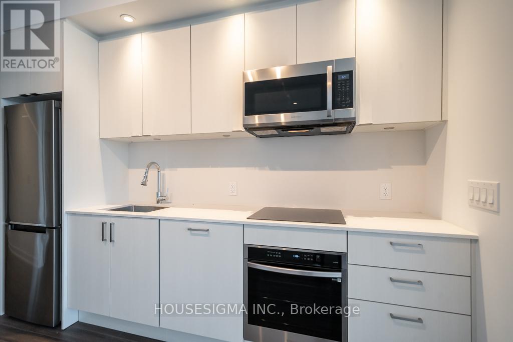 2512 - 1928 Lake Shore Boulevard, Toronto, Ontario  M6S 0B1 - Photo 3 - W12476937