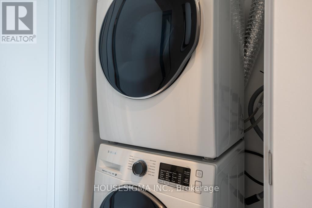 2512 - 1928 Lake Shore Boulevard, Toronto, Ontario  M6S 0B1 - Photo 6 - W12476937