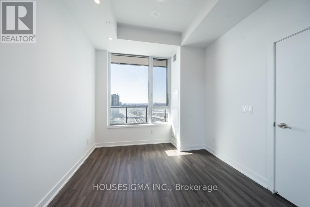 2512 - 1928 Lake Shore Boulevard, Toronto, Ontario  M6S 0B1 - Photo 9 - W12476937