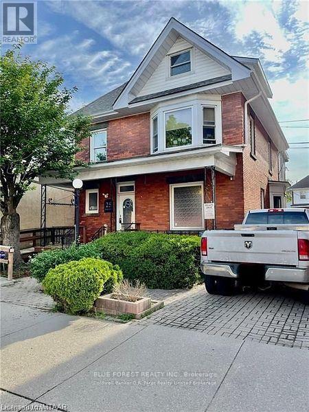 25 NORFOLK STREET, Norfolk, Ontario