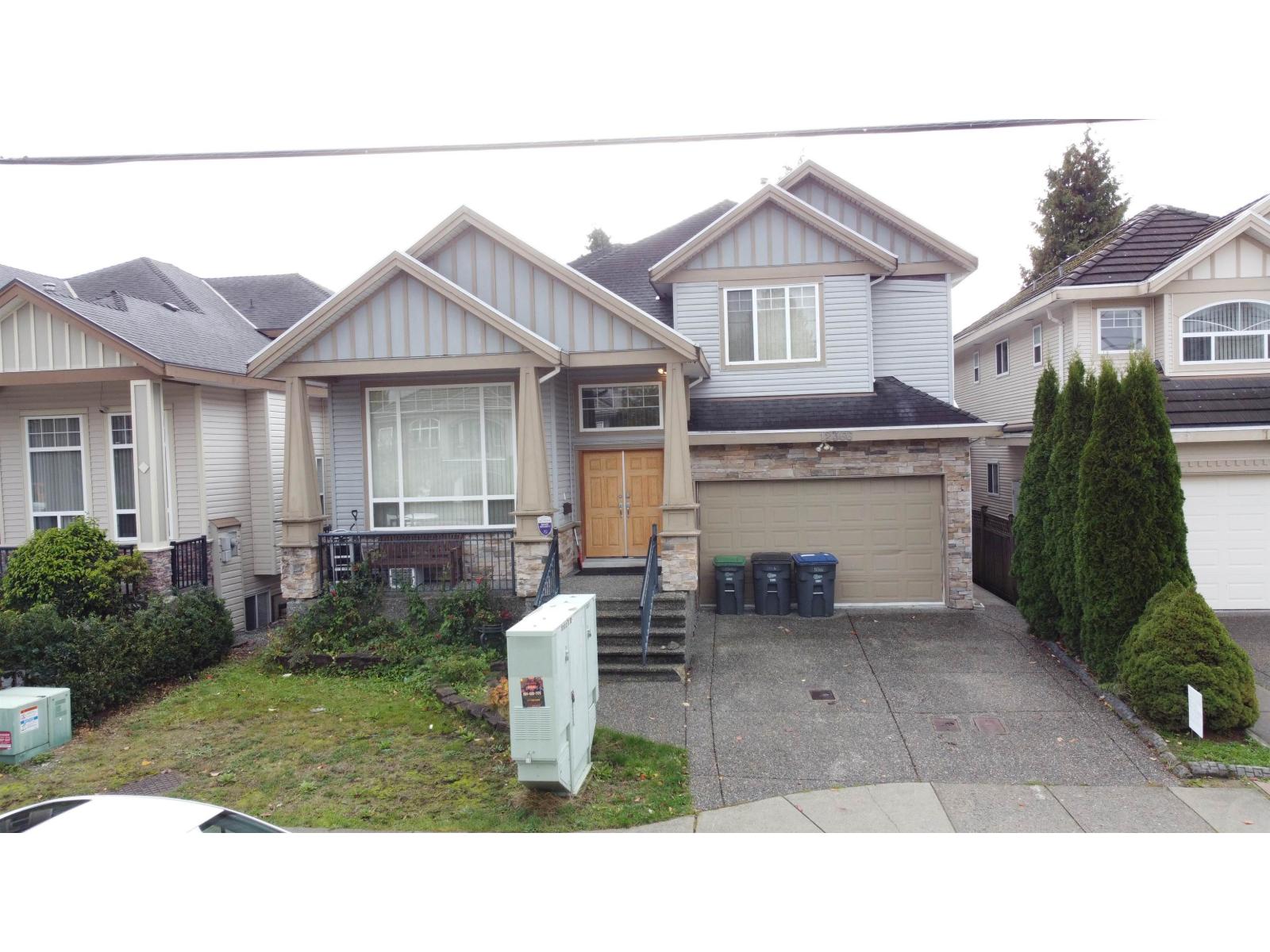 12366 66 AVENUE, Surrey, British Columbia