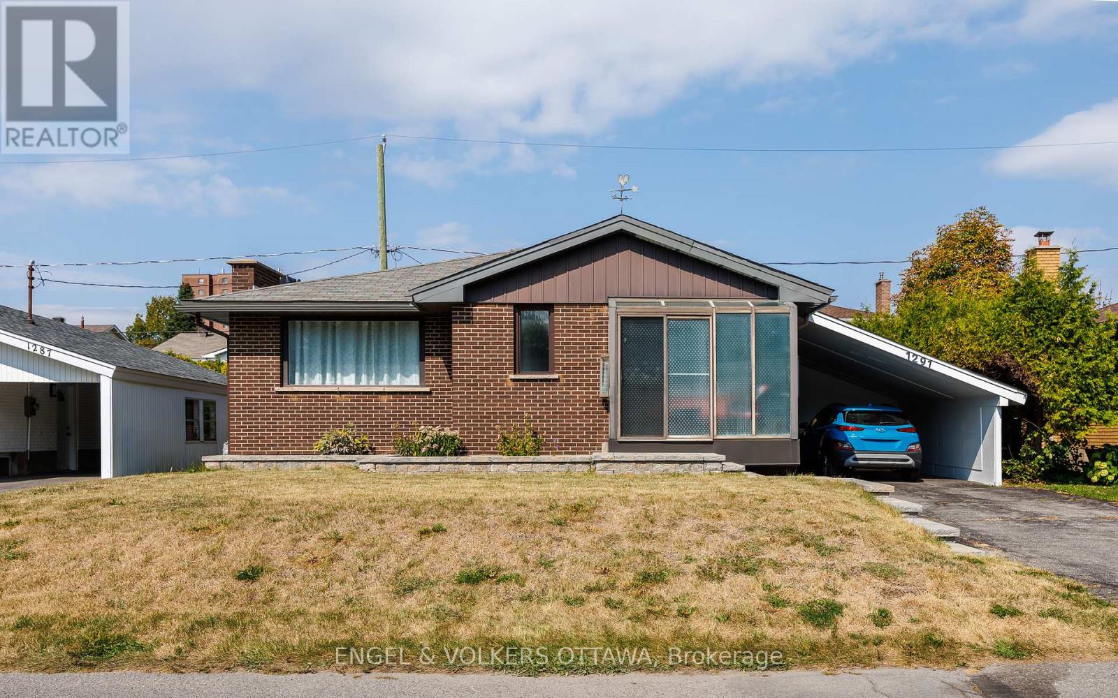 1291 NOTTING HILL AVENUE, Ottawa, Ontario