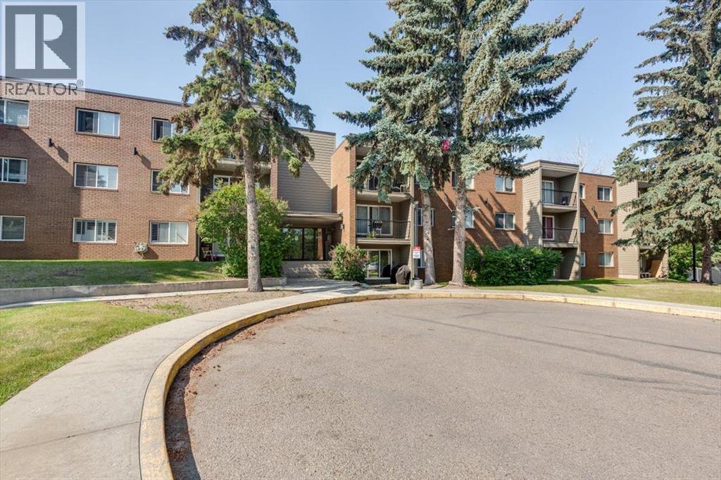 354, 103 Hermary Street, Red Deer, Alberta  T4N 6G2 - Photo 1 - A2266308
