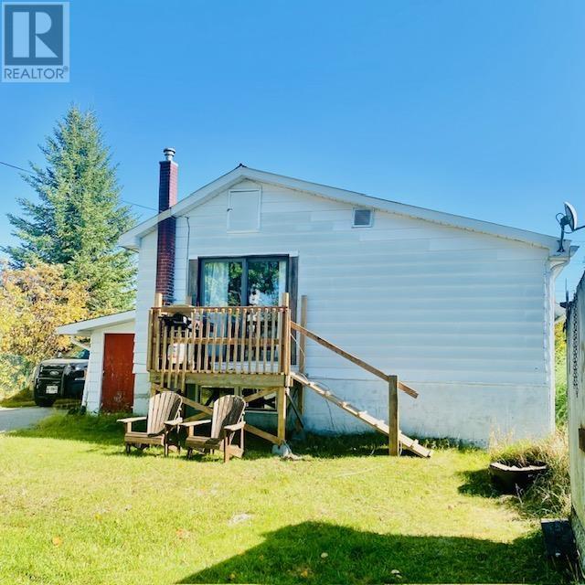 914 First St W, Geraldton, Ontario  P0T 1M0 - Photo 1 - TB253291