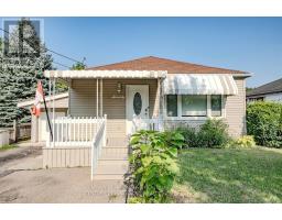 MAIN - 70 ST CLAIR AVENUE, Kitchener, Ontario