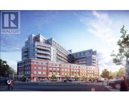 114 - 652 PRINCESS STREET, Kingston, Ontario