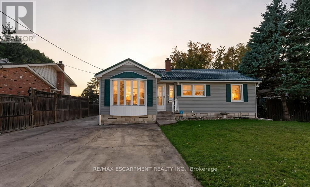 24 HILDA STREET, Welland, Ontario