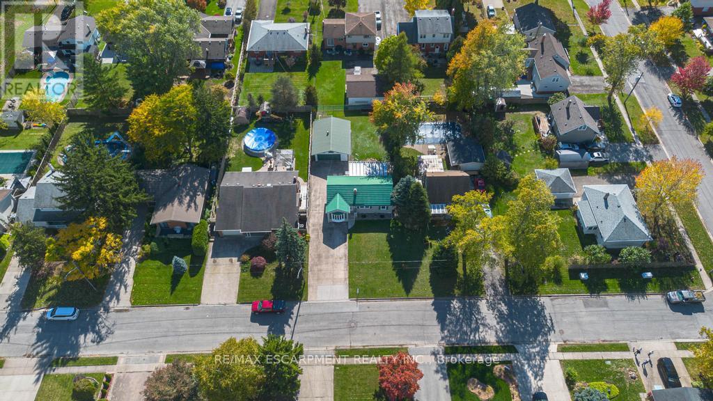 24 Hilda Street, Welland, Ontario  L3C 3N2 - Photo 20 - X12476851