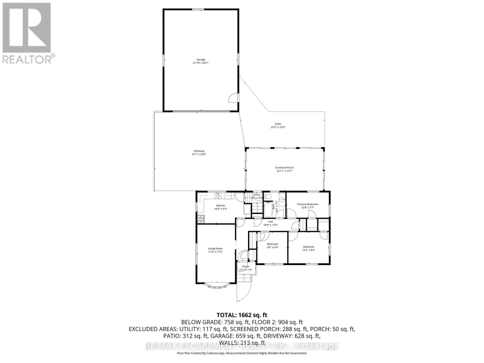 24 Hilda Street, Welland, Ontario  L3C 3N2 - Photo 22 - X12476851