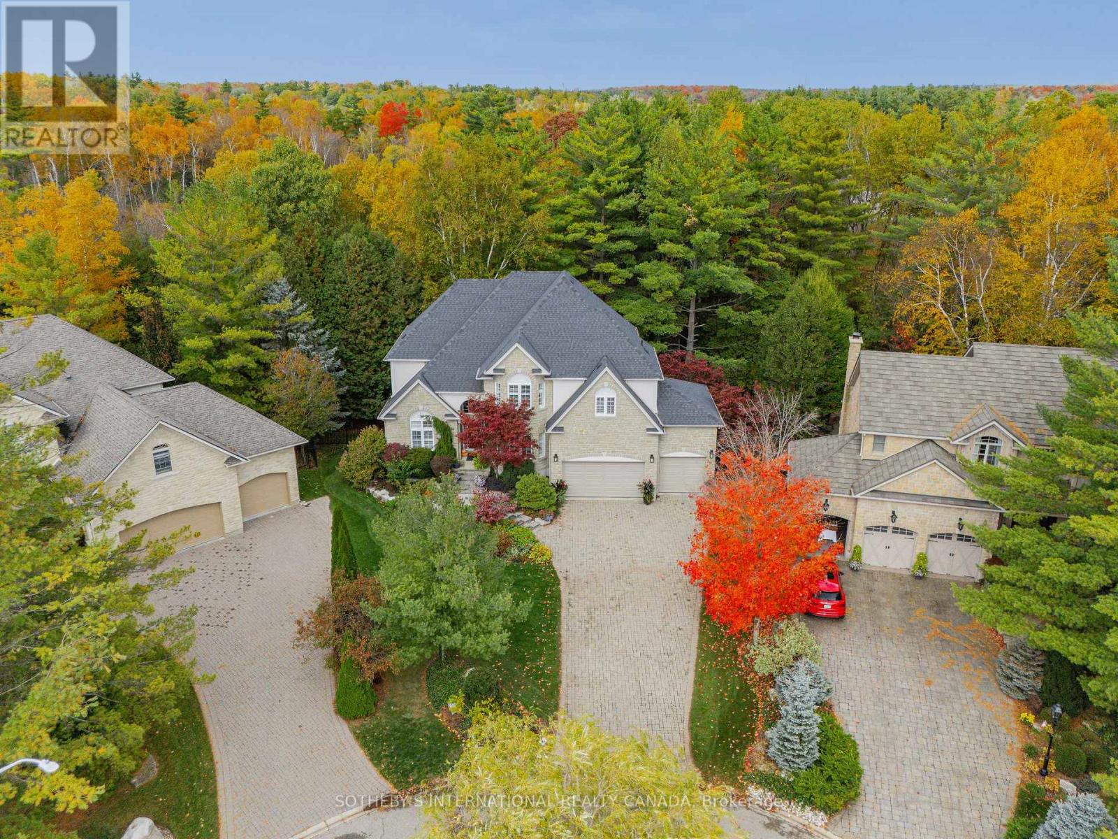 80 Cedarbrook Court, Cambridge, Ontario  N1T 1W8 - Photo 48 - X12476860