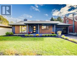 919 UNION STREET, Kitchener, Ontario