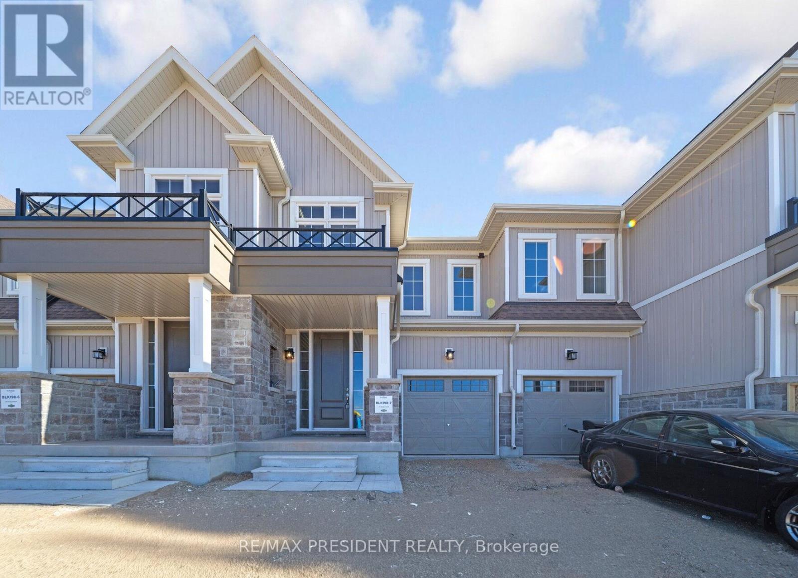 167 GEAR AVENUE, Erin, Ontario