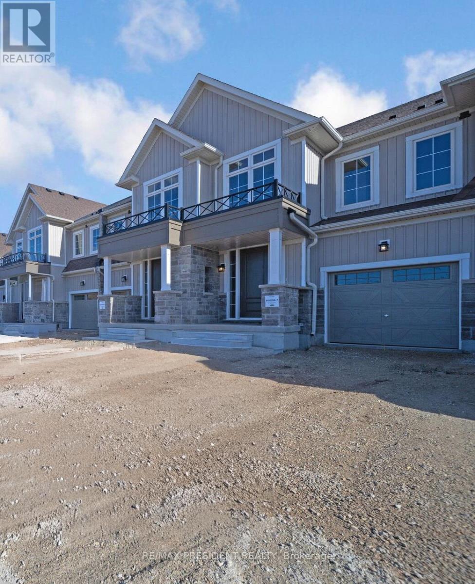 167 Gear Avenue, Erin, Ontario  N0B 1T0 - Photo 2 - X12476891