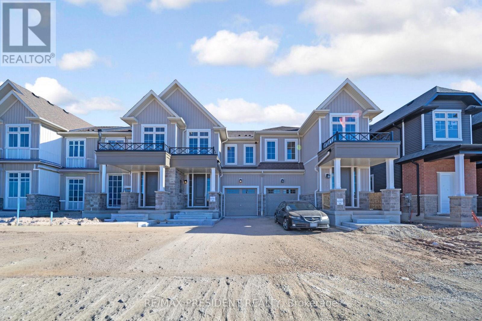 167 Gear Avenue, Erin, Ontario  N0B 1T0 - Photo 3 - X12476891