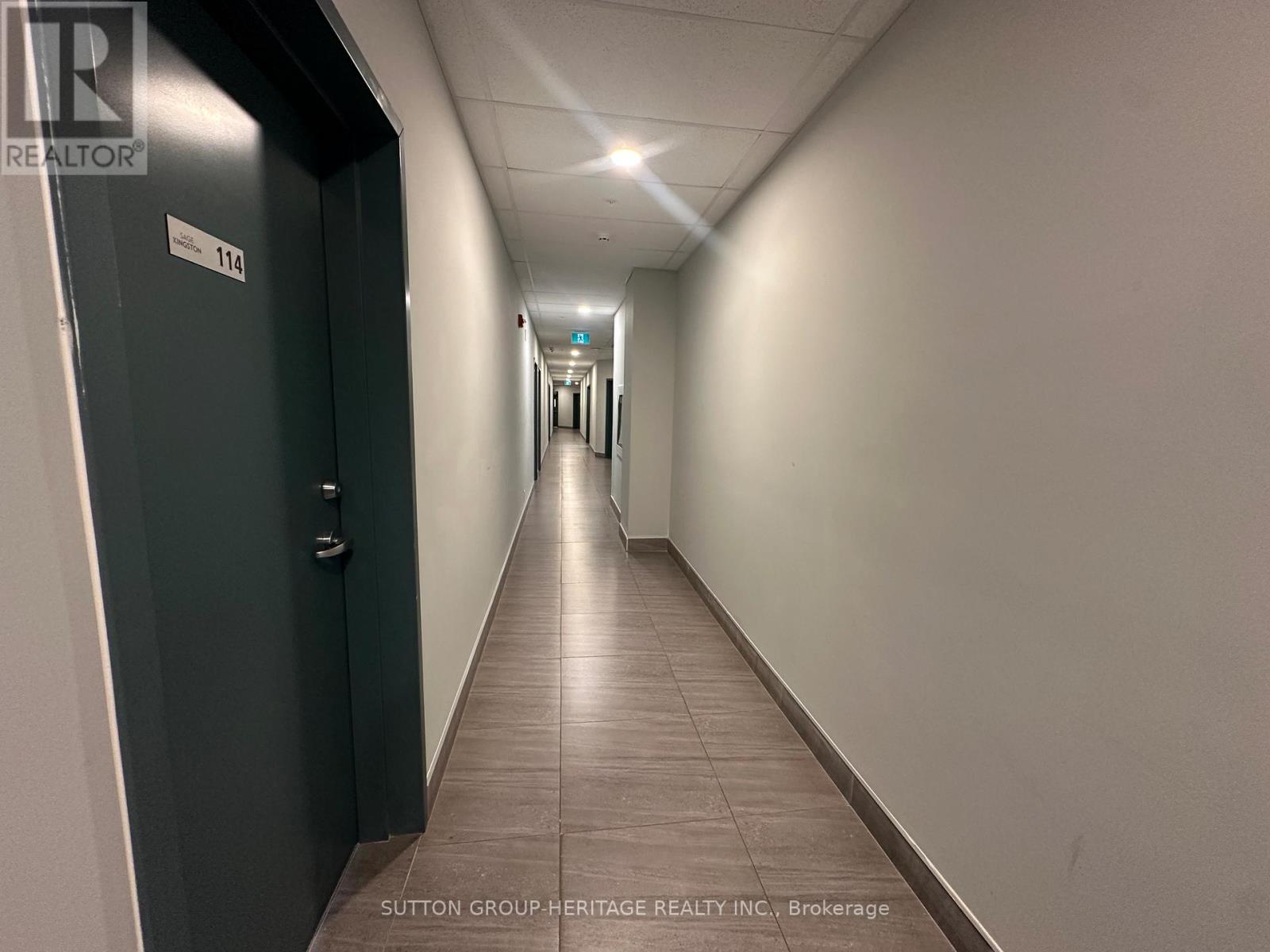 114 - 652 Princess Street, Kingston, Ontario  K7L 1E5 - Photo 4 - X12476895