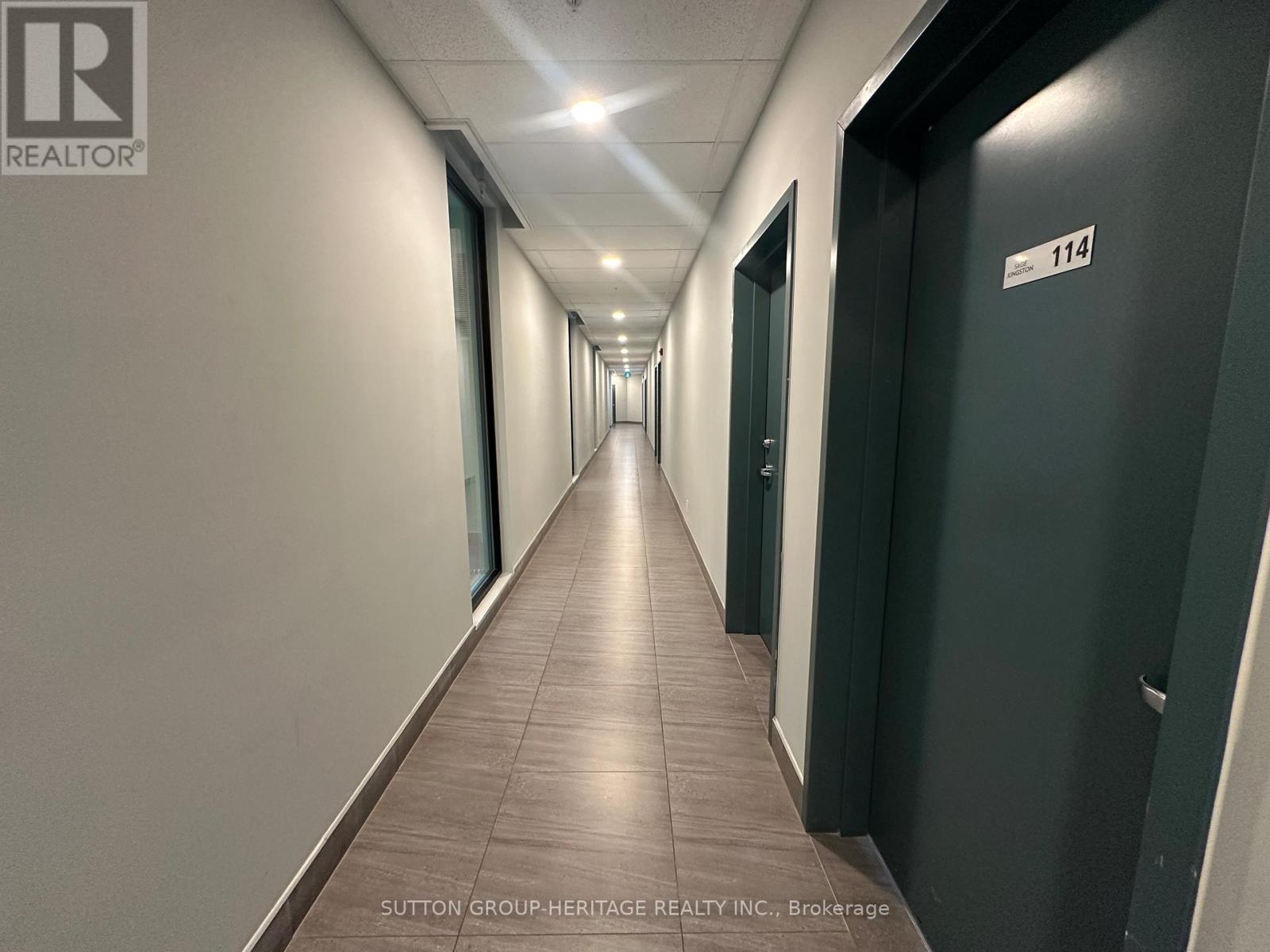 114 - 652 Princess Street, Kingston, Ontario  K7L 1E5 - Photo 5 - X12476895