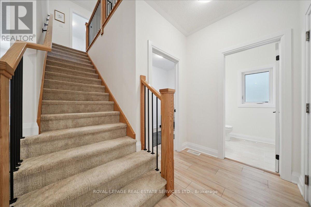 96 Nathalie Street, Kitchener, Ontario  N2E 0H9 - Photo 18 - X12476900