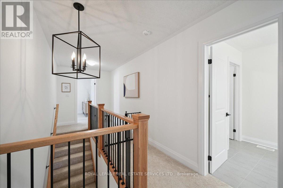 96 Nathalie Street, Kitchener, Ontario  N2E 0H9 - Photo 19 - X12476900