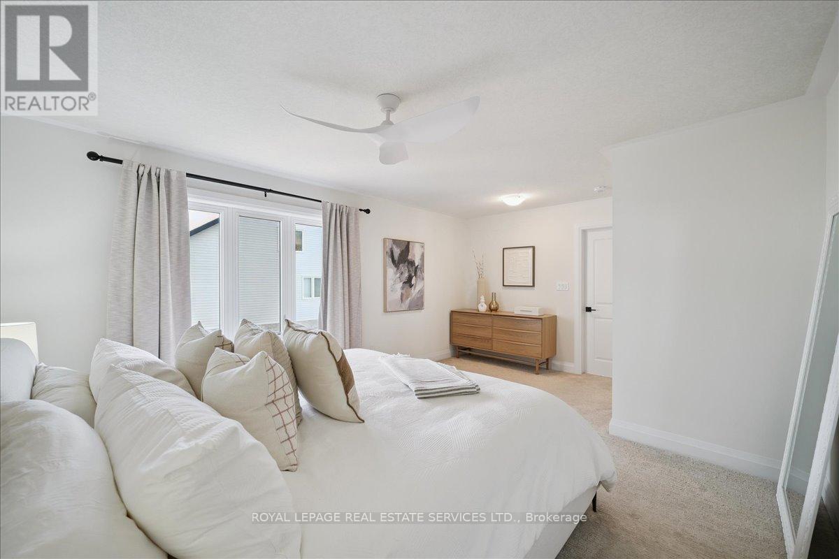96 Nathalie Street, Kitchener, Ontario  N2E 0H9 - Photo 21 - X12476900