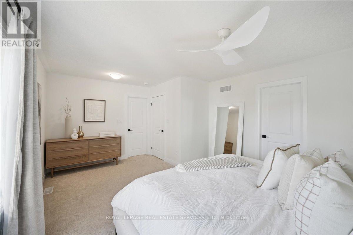 96 Nathalie Street, Kitchener, Ontario  N2E 0H9 - Photo 22 - X12476900