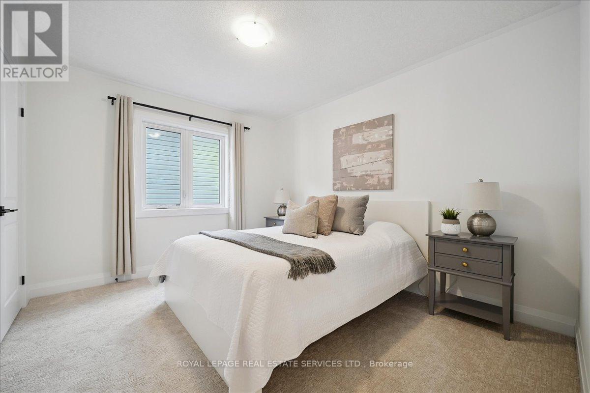 96 Nathalie Street, Kitchener, Ontario  N2E 0H9 - Photo 26 - X12476900