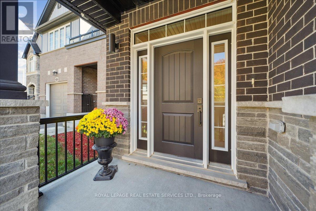 96 Nathalie Street, Kitchener, Ontario  N2E 0H9 - Photo 3 - X12476900