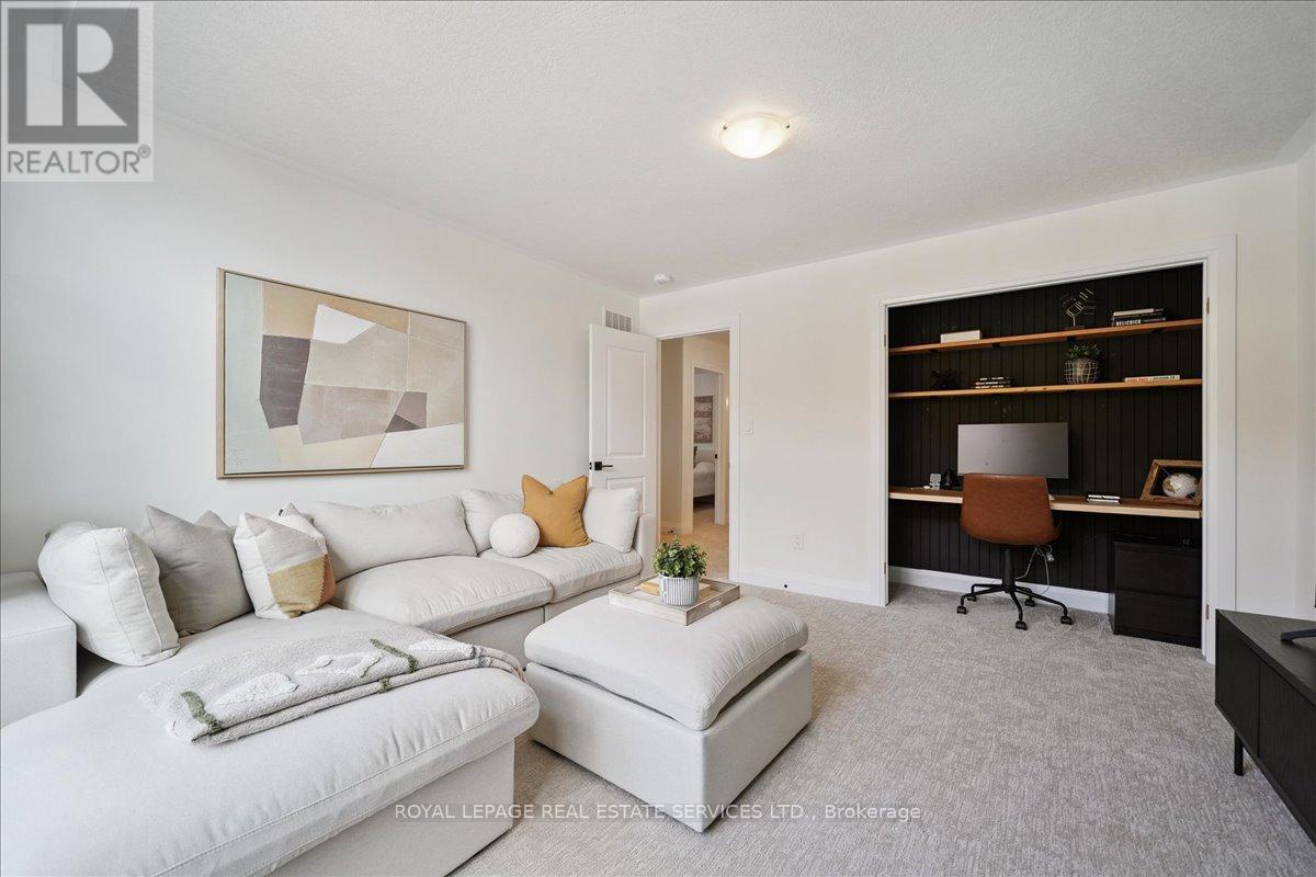 96 Nathalie Street, Kitchener, Ontario  N2E 0H9 - Photo 32 - X12476900
