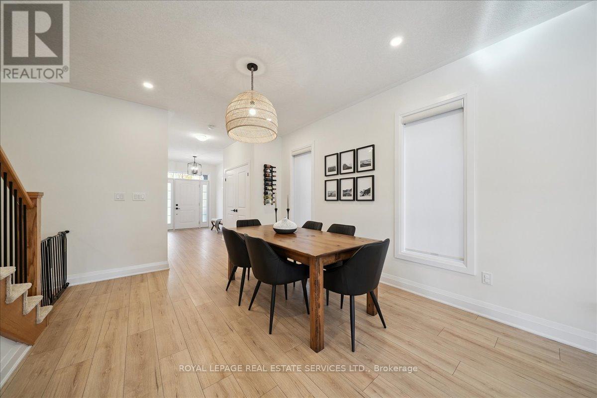 96 Nathalie Street, Kitchener, Ontario  N2E 0H9 - Photo 6 - X12476900