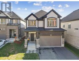 96 NATHALIE STREET, Kitchener, Ontario