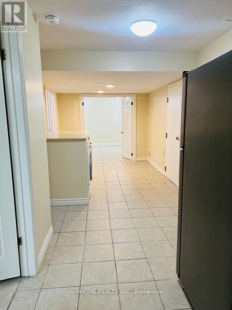BASEMENT - 279 VANSICKLE ROAD, St. Catharines, Ontario