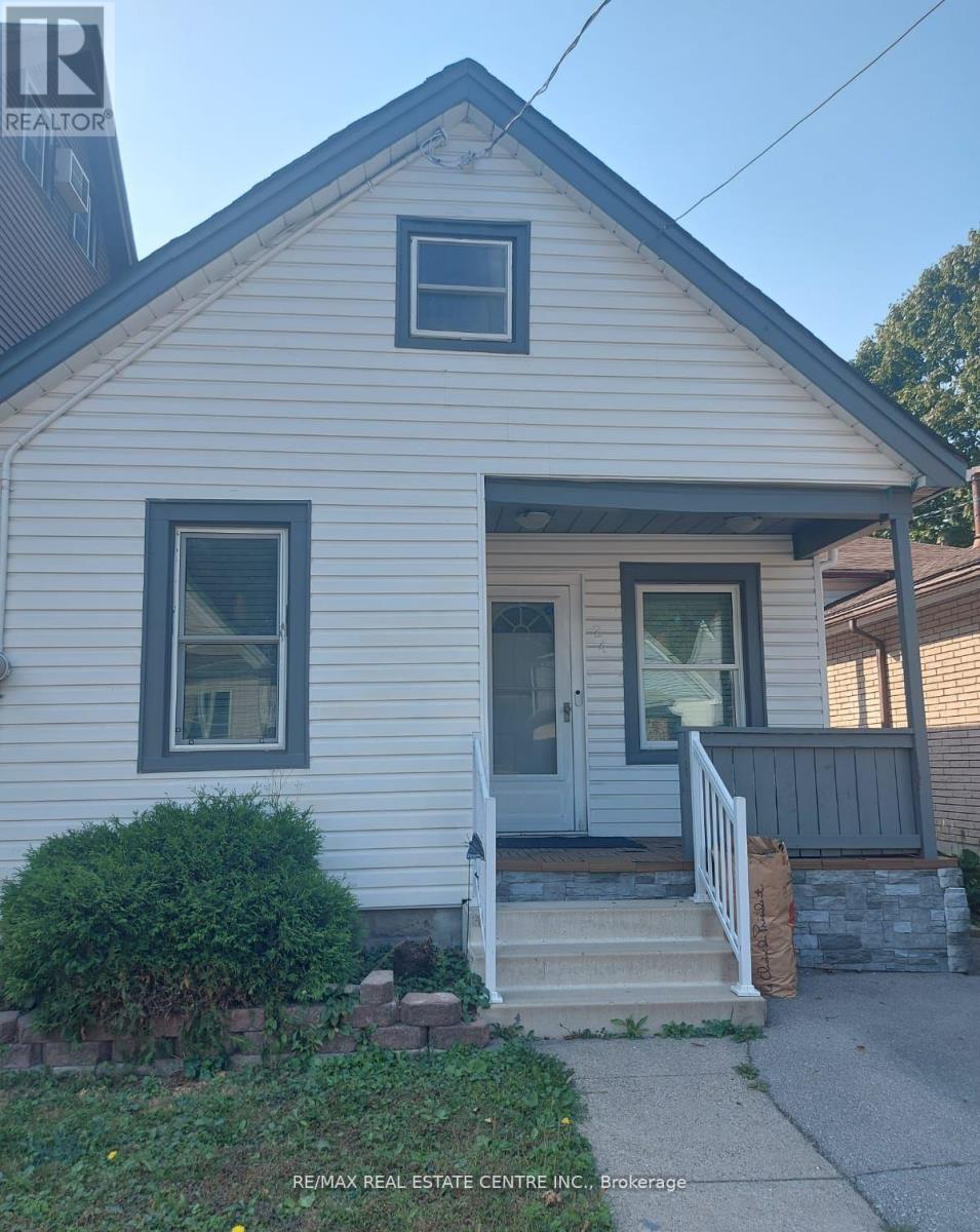 24 EAST 22ND STREET, Hamilton, Ontario