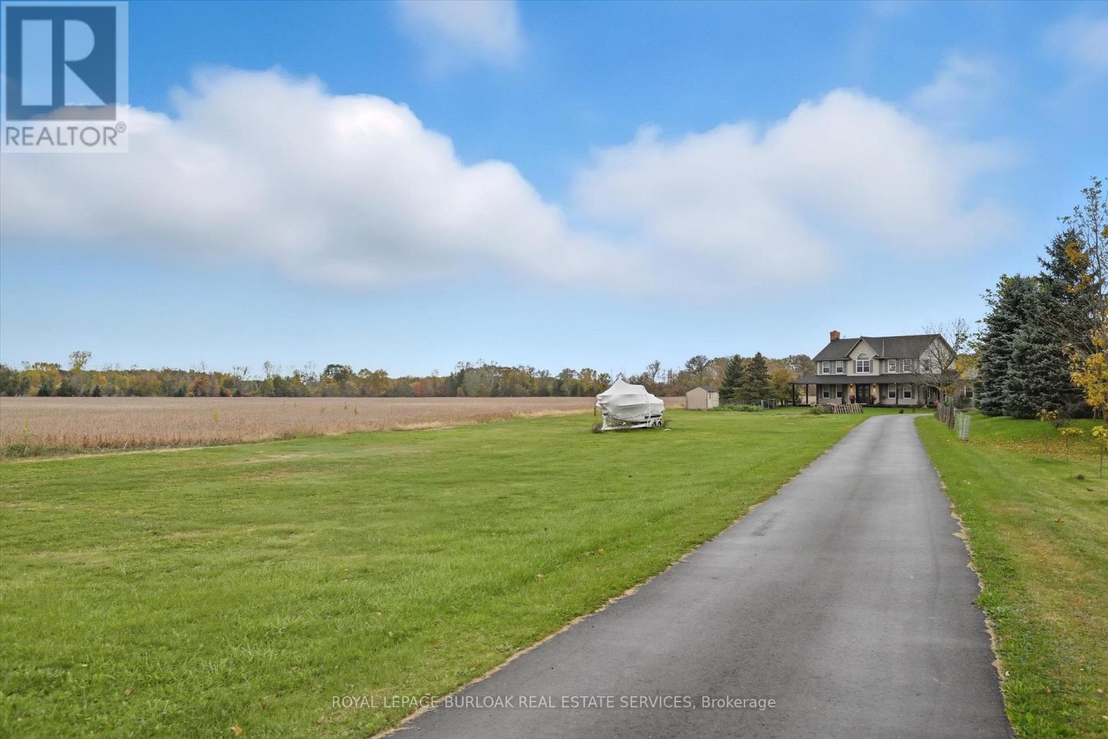 41558 FORKS ROAD, Wainfleet, Ontario